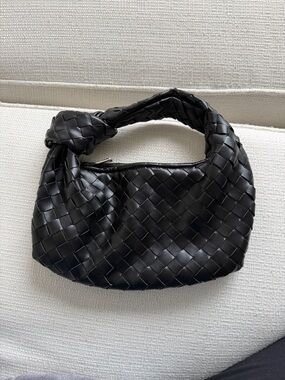 Balenciaga Inspired Purse
